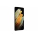 Samsung Galaxy S21 Ultra 5G SM-G998 17,3 cm (6.8'') SIM doble Android 11 USB Tipo C 12 GB 128 GB 5000 mAh Plata SM-G998BZSDEUB