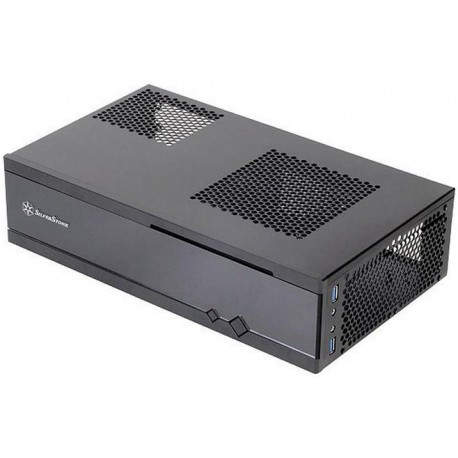 Silverstone SST-ML05B - ProComponentes