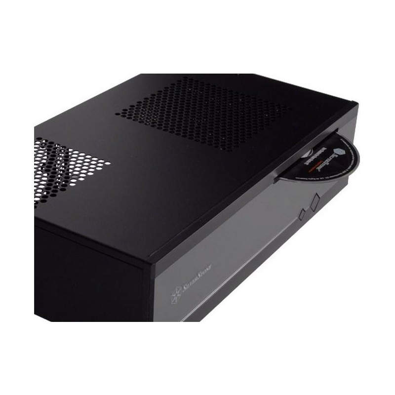 Silverstone SST-ML05B - ProComponentes