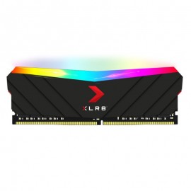 PNY XLR8 módulo de memoria 16 GB 1 x 16 GB DDR4 3200 MHz md16gd4320016xrgb