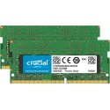 Crucial CT2K16G4S266M módulo de memoria 32 GB 2 x 16 GB DDR4 2666 MHz
