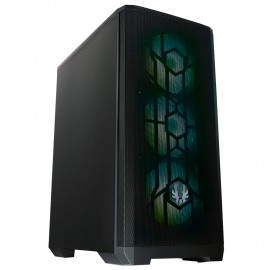 BitFenix Nova Mesh SE Midi Tower Negro bfc-nse-300-kkxsk-rp