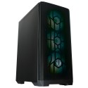 BitFenix Nova Mesh SE Midi Tower Negro bfc-nse-300-kkxsk-rp