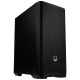 BitFenix Nova Mesh SE Midi Tower Negro bfc-nse-300-kkxsk-rp