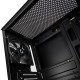 BitFenix Nova Mesh SE Midi Tower Negro bfc-nse-300-kkxsk-rp