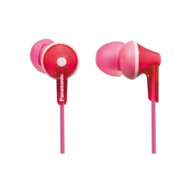 Panasonic RP-HJE 125 E-P pink RP-HJE125E-P