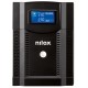 Nilox Premium Line Interactive Sinewave 3.000 Línea interactiva 3000 VA 2100 W 4 salidas AC nxgclisw3k2x9v2