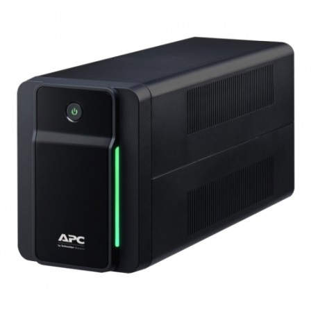 APC BX750MI-FR sistema de alimentación ininterrumpida (UPS) Línea interactiva 750 VA 410 W 3 salidas AC BX750MI-FR