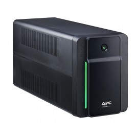 APC Easy UPS Línea interactiva 2200 VA 1200 W 6 salidas AC BVX2200LI