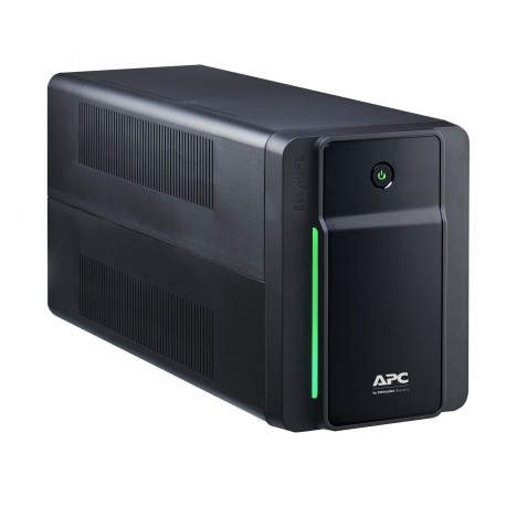 APC Easy UPS Línea interactiva 2200 VA 1200 W 6 salidas AC BVX2200LI