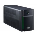 APC Easy UPS Línea interactiva 2200 VA 1200 W 6 salidas AC BVX2200LI