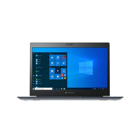 Dynabook Portégé X30-G-12N Portátil Azul 33,8 cm (13.3'') 1920 x 1080 Pixeles