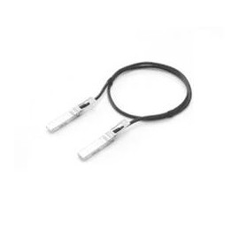 Cisco SFP-H25G-CU3M cable infiniBanc 3 m SFP28 Negro