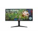 LG 34WP65G-B pantalla para PC 86,4 cm (34'') 2560 x 1080 Pixeles UltraWide Full HD Negro