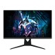 Gigabyte FI32Q pantalla para PC 80 cm (31.5'') 2560 x 1440 Pixeles 2K Ultra HD LED Negro
