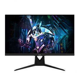 Gigabyte FI32Q pantalla para PC 80 cm (31.5'') 2560 x 1440 Pixeles 2K Ultra HD LED Negro