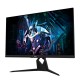 Gigabyte FI32Q pantalla para PC 80 cm (31.5'') 2560 x 1440 Pixeles 2K Ultra HD LED Negro