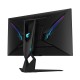 Gigabyte FI32Q pantalla para PC 80 cm (31.5'') 2560 x 1440 Pixeles 2K Ultra HD LED Negro