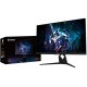 Gigabyte FI32Q pantalla para PC 80 cm (31.5'') 2560 x 1440 Pixeles 2K Ultra HD LED Negro