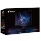Gigabyte FI32Q pantalla para PC 80 cm (31.5'') 2560 x 1440 Pixeles 2K Ultra HD LED Negro