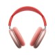 Apple AirPods Max Auriculares Diadema Bluetooth Rosa mgym3ty/a