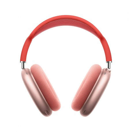 Apple AirPods Max Auriculares Diadema Bluetooth Rosa mgym3ty/a