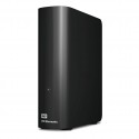Western Digital ELEMENTS disco duro externo 2000 GB Negro wdbwlg0180hbk-eesn
