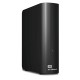 Western Digital ELEMENTS disco duro externo 2000 GB Negro wdbwlg0180hbk-eesn