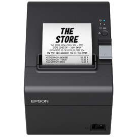 Epson TM-T20III Térmico  - C31CH5101