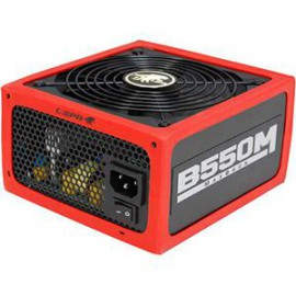 Lepa MaxBron B550-MB