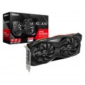 Asrock Challenger RX6700XT CLD 12G tarjeta gráfica NVIDIA Radeon RX 6700 XT 12 GB GDDR6 rx6700xt cld 12g