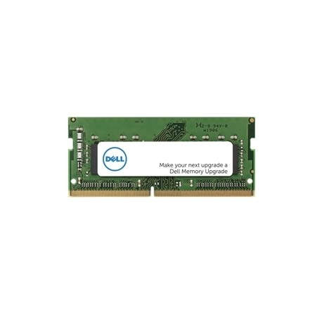 DELL AB371023 módulo de memoria 8 GB 1 x 8 GB DDR4 3200 MHz AB371023