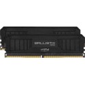 Crucial Ballistix MAX módulo de memoria 16 GB DDR4 4400 MHz blm2k8g40c18u4b