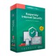 Kaspersky Lab Internet Security 2020 Licencia completa 3 licencia(s) 1 año(s) KL1939SCCFS