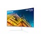 Samsung U32R591CWR 80 cm (31.5'') 3840 x 2160 Pixeles 4K Ultra HD Blanco LU32R591CWRXEN