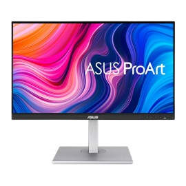 ASUS ProArt PA279CV 68,6 cm (27'') 3840 x 2160 Pixeles 4K Ultra HD LED Negro, Plata