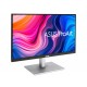 ASUS ProArt PA279CV 68,6 cm (27'') 3840 x 2160 Pixeles 4K Ultra HD LED Negro, Plata