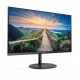 AOC V4 U27V4EA pantalla para PC 68,6 cm (27'') 3840 x 2160 Pixeles 4K Ultra HD LED Negro
