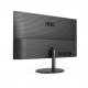 AOC V4 U27V4EA pantalla para PC 68,6 cm (27'') 3840 x 2160 Pixeles 4K Ultra HD LED Negro