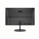 AOC V4 U27V4EA pantalla para PC 68,6 cm (27'') 3840 x 2160 Pixeles 4K Ultra HD LED Negro