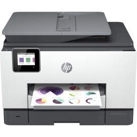HP OfficeJet Pro 9022e Inyección de tinta A4 4800 x 1200 DPI 24 ppm Wifi 226Y0B
