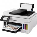 Canon MAXIFY GX6050 Inyección de tinta A4 600 x 1200 DPI 24 ppm Wifi 4470c006
