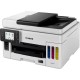 Canon MAXIFY GX6050 Inyección de tinta A4 600 x 1200 DPI 24 ppm Wifi 4470c006