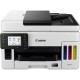 Canon MAXIFY GX6050 Inyección de tinta A4 600 x 1200 DPI 24 ppm Wifi 4470c006