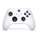 Microsoft Xbox Wireless Controller White Blanco Bluetooth/USB