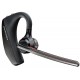 Plantronics Voyager 5200 Office Auriculares gancho de oreja, Dentro de oído Negro 212722-05