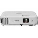 Epson EB-E01 videoproyector Proyector portátil 3300 lúmenes ANSI 3LCD XGA (1024x768) Blanco v11h971040