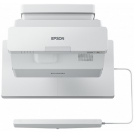 Epson EB-735Fi videoproyector Proyector instalado en el techo 3600 lúmenes ANSI 3LCD 1080p (1920x1080) Blanco v11h997040