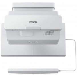 Epson EB-735Fi videoproyector Proyector instalado en el techo 3600 lúmenes ANSI 3LCD 1080p (1920x1080) Blanco v11h997040
