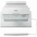 Epson EB-735Fi videoproyector Proyector instalado en el techo 3600 lúmenes ANSI 3LCD 1080p (1920x1080) Blanco v11h997040